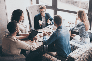 Expertise contradictoire : le rôle de LT Concept