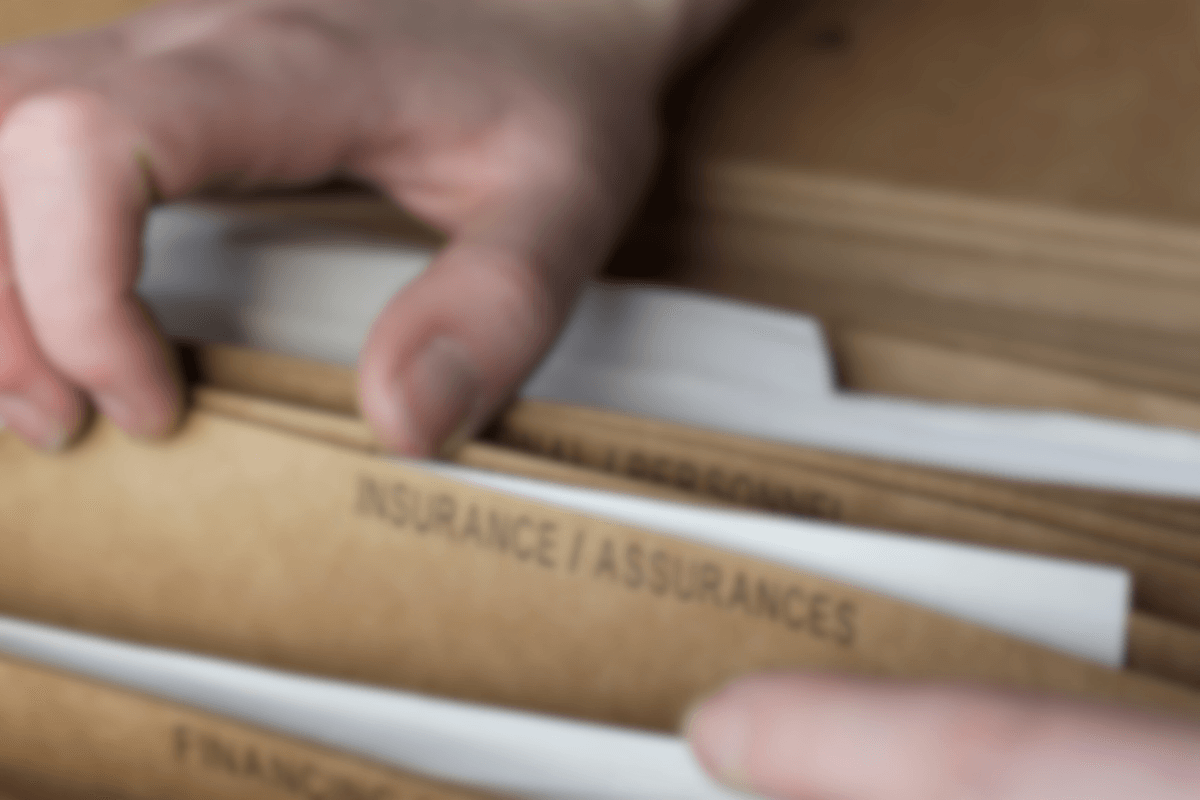 Dossier post-sinistre : comment se déroule le suivi d’un dossier sinistre ?