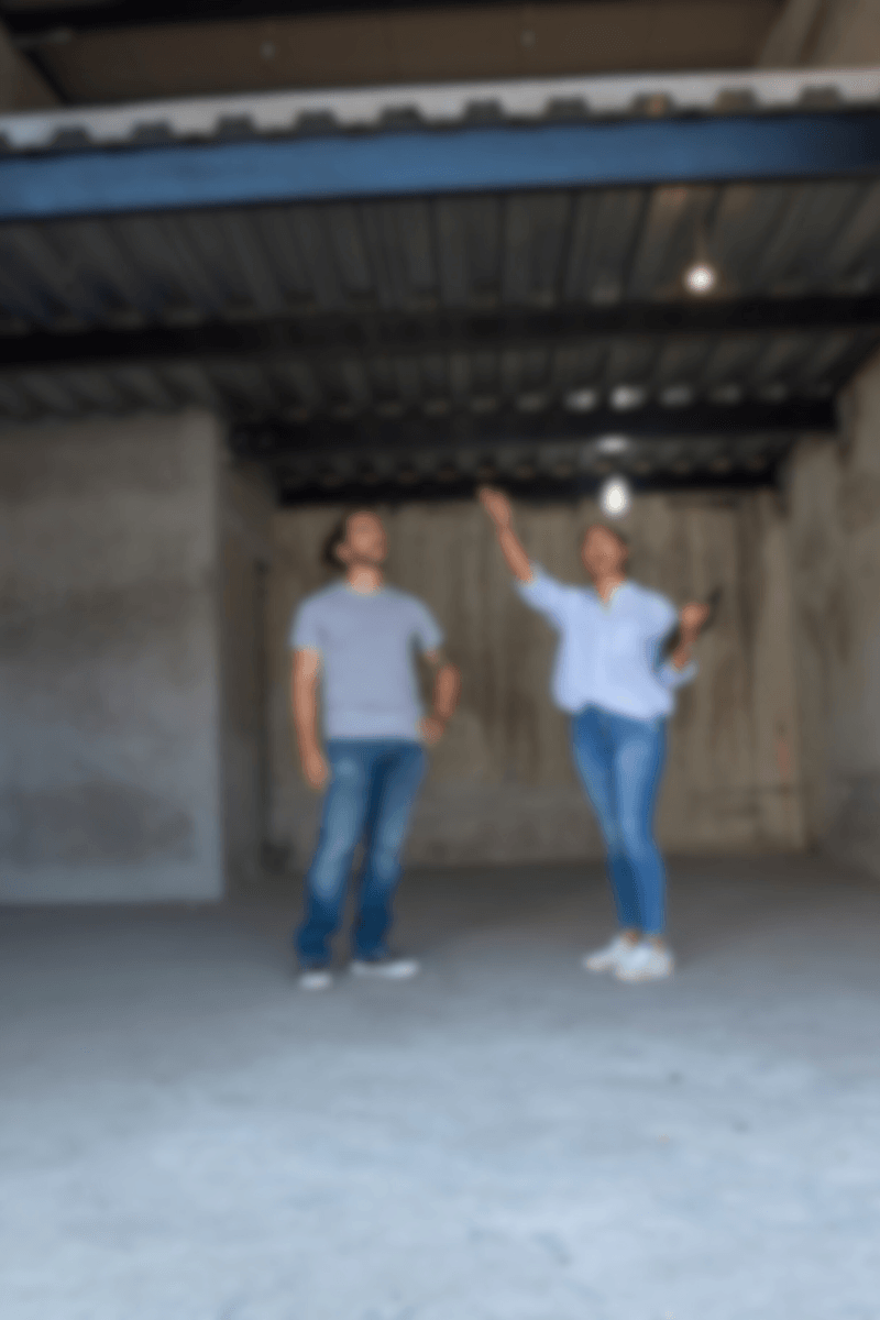 Reconstruction de local commercial à Orléans : LT Concept relève un nouveau défi