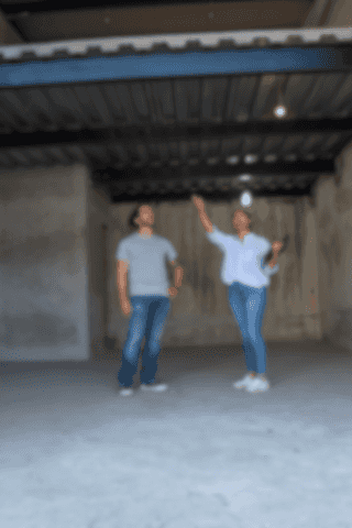 Reconstruction de local commercial à Orléans : LT Concept relève un nouveau défi