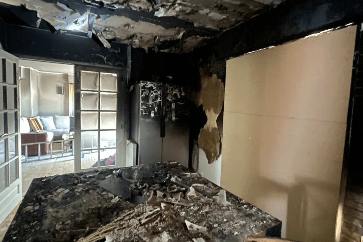 Rénovation après sinistre : transformer une épreuve en opportunité