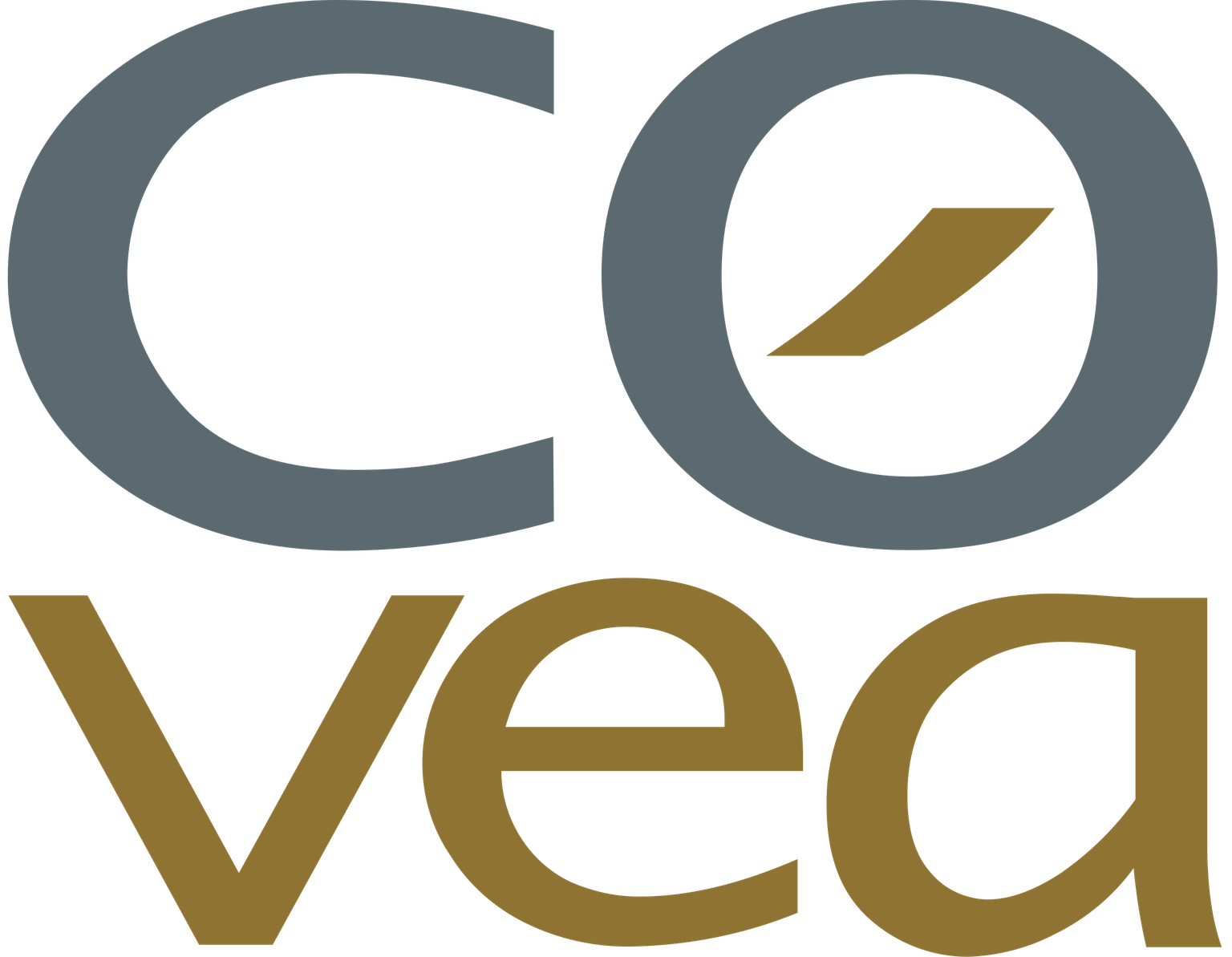 Covea logo