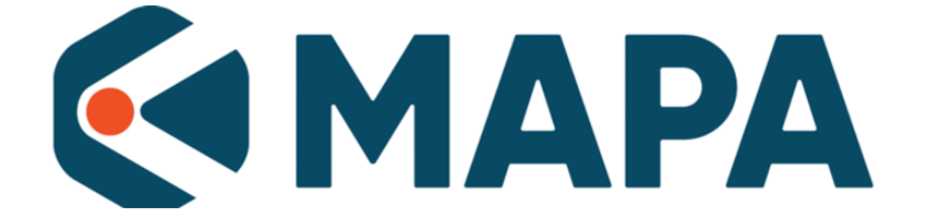 Mapa logo