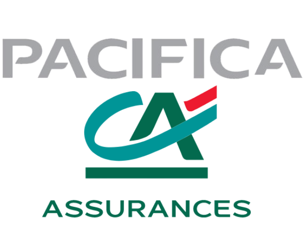 Pacifica logo