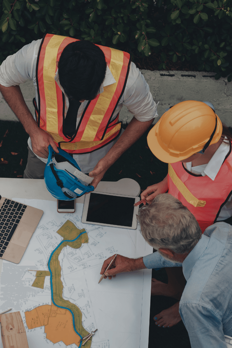 Mural Logo LT Concept